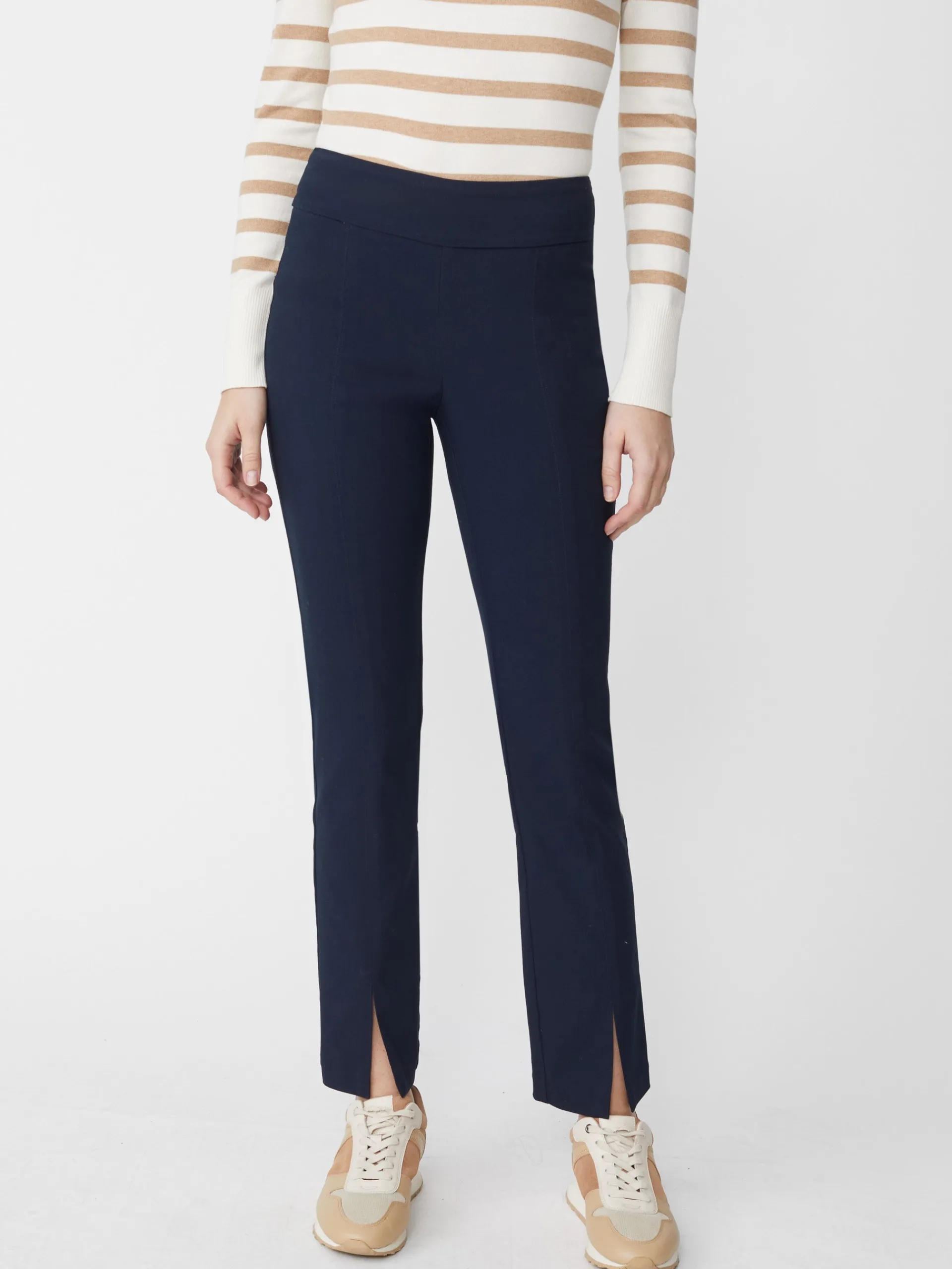 J.McLaughlin Jaydan Pants WinterNavy Discount