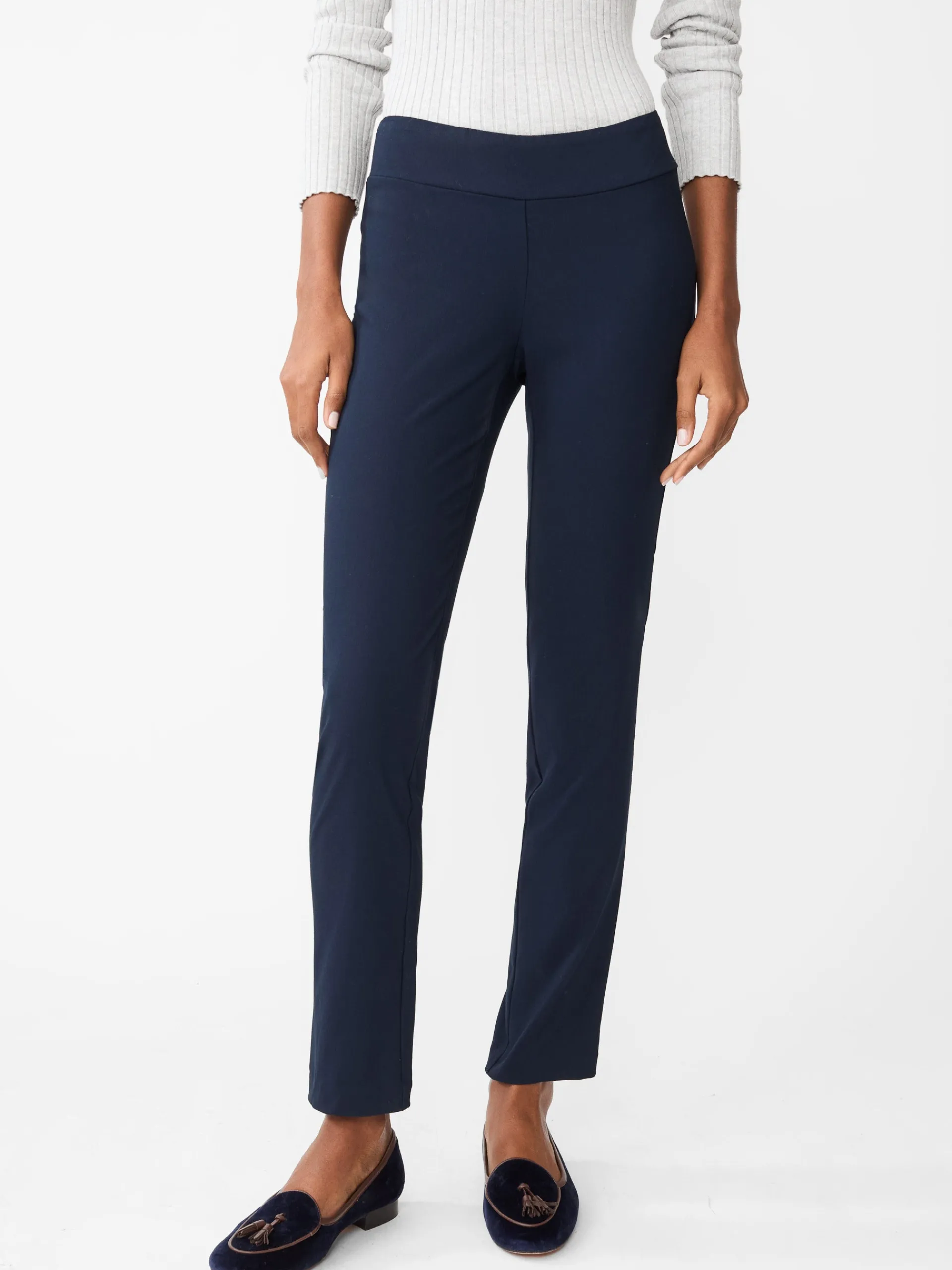 J.McLaughlin Masie Pants WinterNavy Outlet